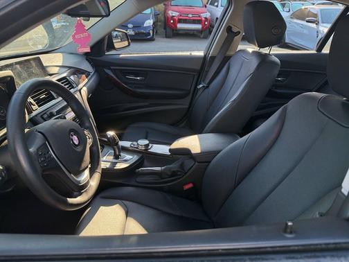 2014 BMW 328 328i 4dr Sedan SULEV