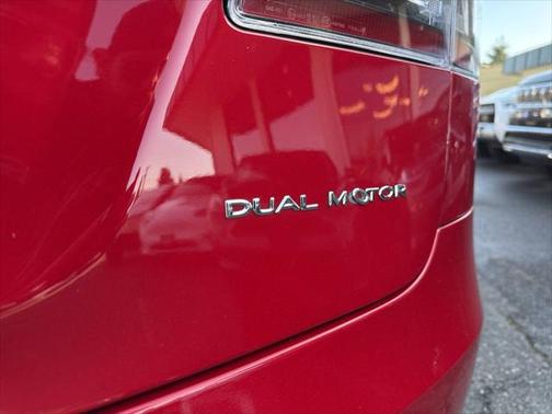 2020 Tesla Model S Long Range Plus