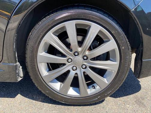 2010 Subaru Impreza WRX