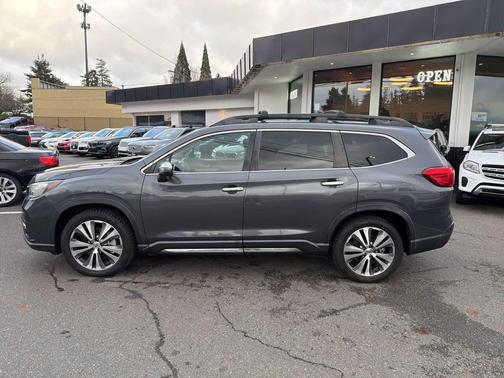 2019 Subaru Ascent Touring 7-Passenger