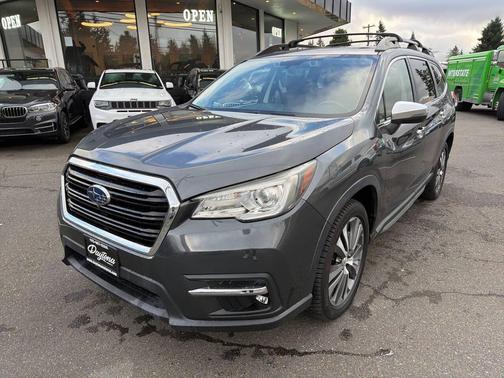 2019 Subaru Ascent Touring 7-Passenger