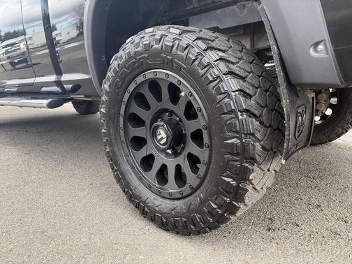 2012 RAM 2500 Laramie Longhorn/Limited Edition