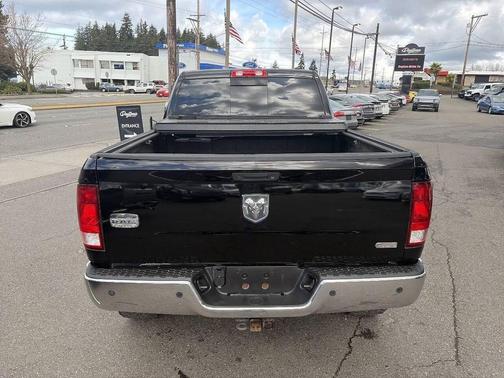 2012 RAM 2500 Laramie Longhorn/Limited Edition