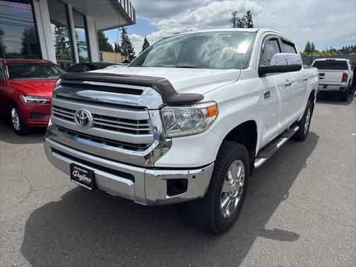 2014 Toyota Tundra 1794 Edition