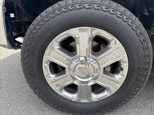2014 Toyota Tundra 1794 Edition