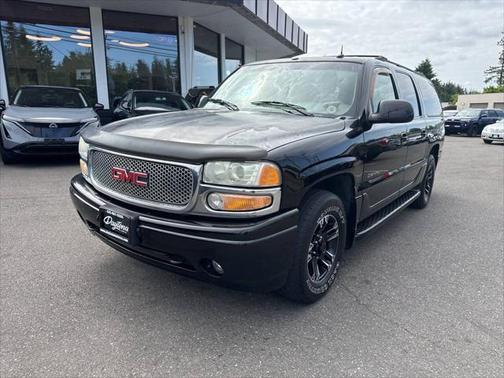 2002 GMC Yukon XL Denali