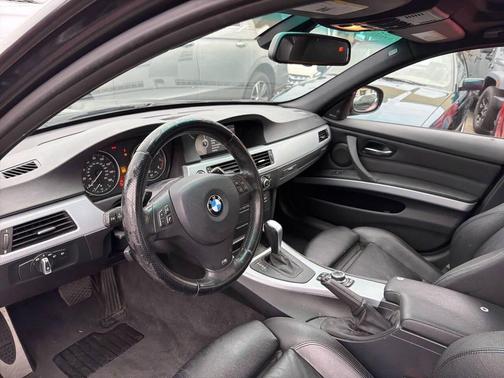 2011 BMW 335 xDrive