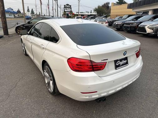2017 BMW 430 Gran Coupe i xDrive