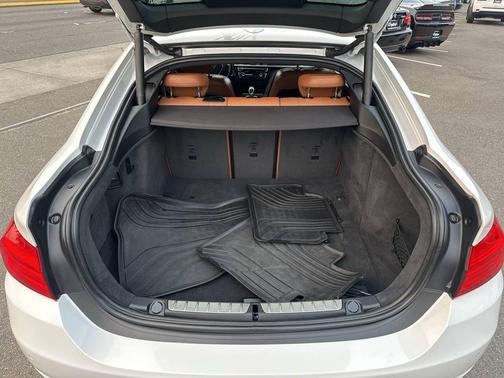 2017 BMW 430 Gran Coupe i xDrive