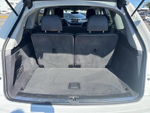 2018 Audi Q7 2.0T Premium Plus