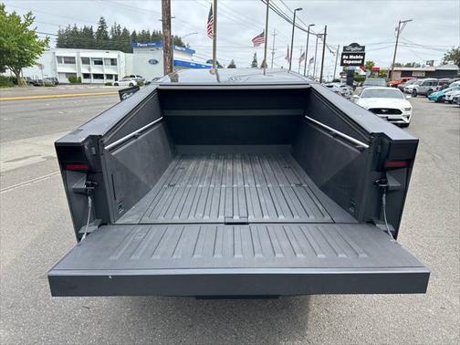 2024 Tesla Cybertruck All-Wheel Drive