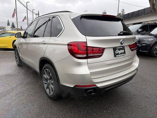 2014 BMW X5 xDrive35i