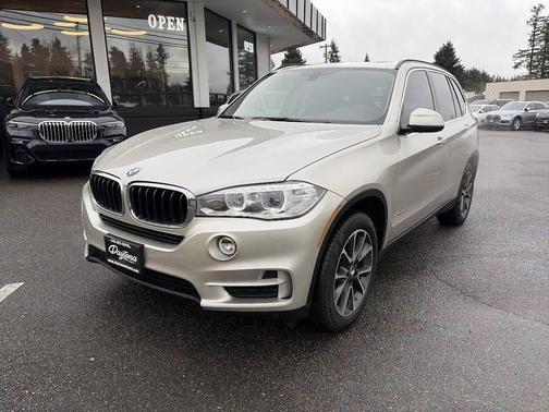 2014 BMW X5 xDrive35i
