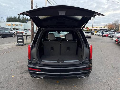 2020 Cadillac XT6 Sport AWD