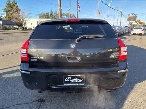 2006 Dodge Magnum RT