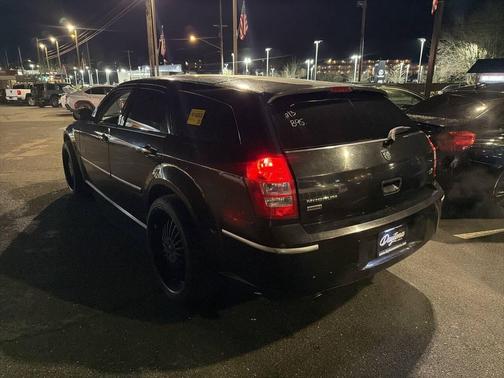 2006 Dodge Magnum RT