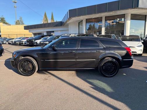 2006 Dodge Magnum RT