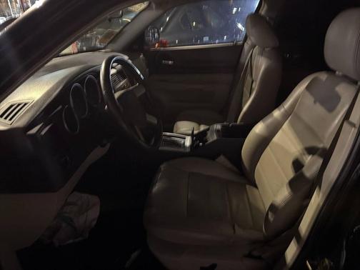 2006 Dodge Magnum RT