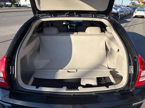 2006 Dodge Magnum RT