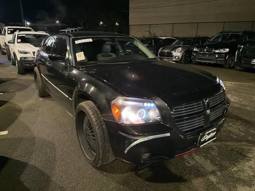 2006 Dodge Magnum RT