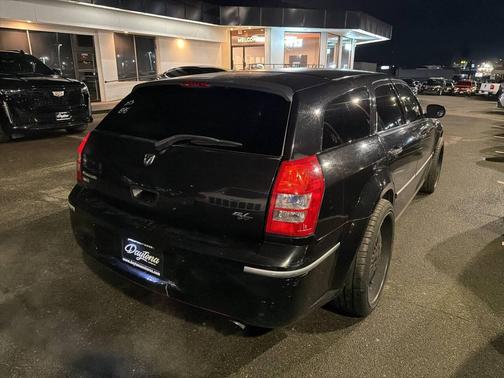 2006 Dodge Magnum RT
