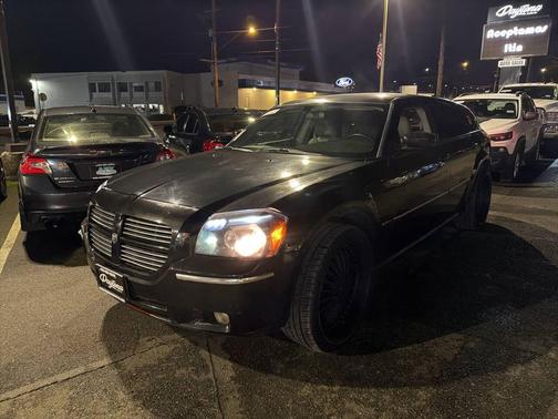 2006 Dodge Magnum RT
