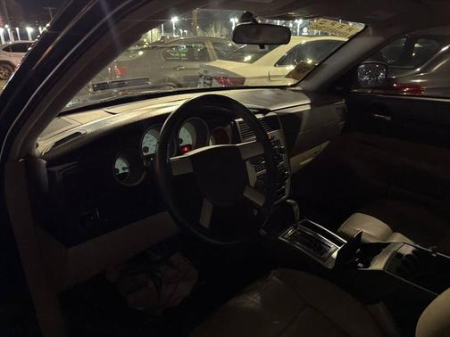 2006 Dodge Magnum RT