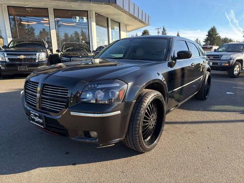2006 Dodge Magnum RT