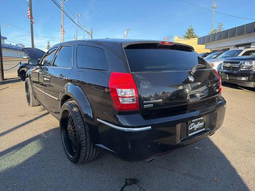 2006 Dodge Magnum RT