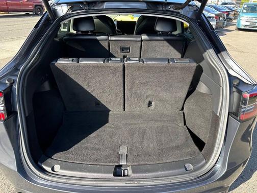 2021 Tesla Model Y Standard Range Rear-Wheel Drive