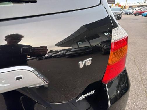 2008 Toyota Highlander Limited