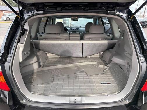 2008 Toyota Highlander Limited