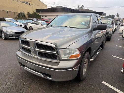2011 Dodge Ram 1500 SLT