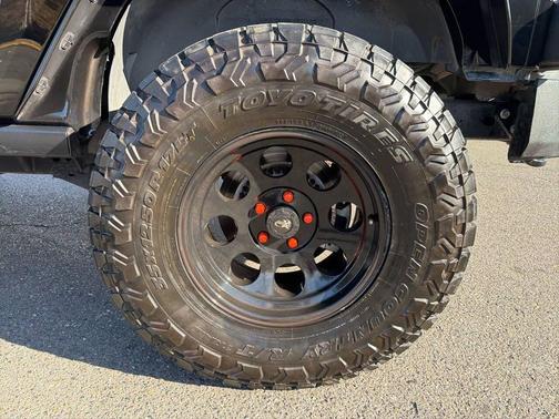 2012 Jeep Wrangler Rubicon