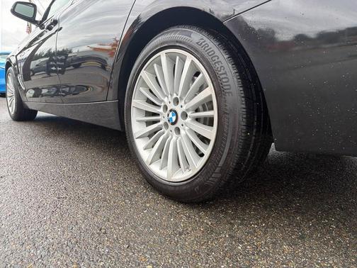 2015 BMW 335 Gran Turismo xDrive