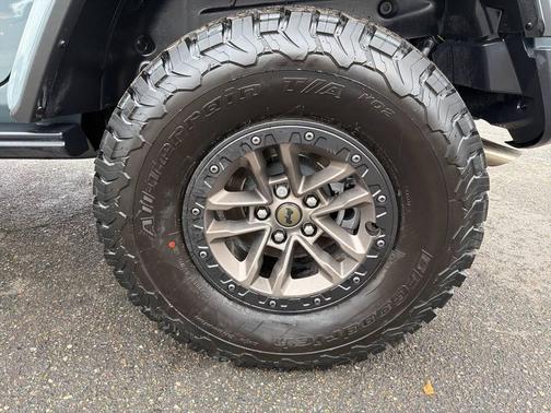 2025 Jeep Wrangler Rubicon 392 Final Edition