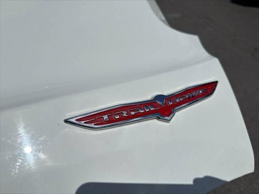 2019 Jeep Renegade Trailhawk