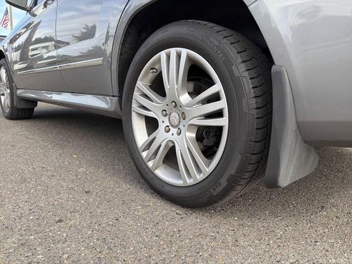 2015 Mercedes-Benz GLK-Class GLK 350 4MATIC