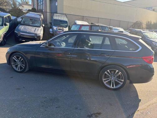 2017 BMW 328d xDrive