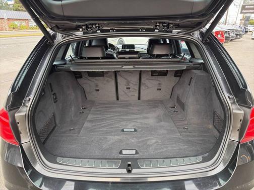 2017 BMW 328d xDrive