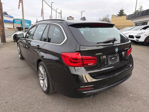 2017 BMW 328d xDrive