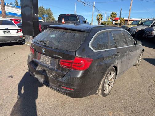 2017 BMW 328d xDrive