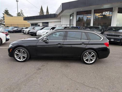 2017 BMW 328d xDrive