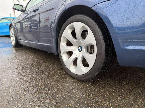 2005 BMW 645 645Ci 2dr Coupe