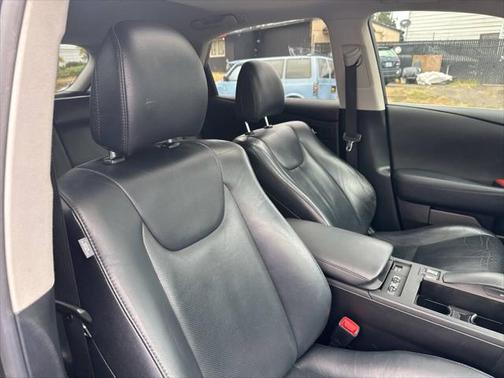 2011 Lexus RX 350 Base