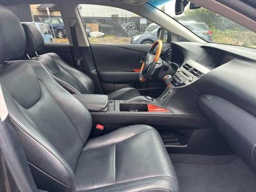2011 Lexus RX 350 Base