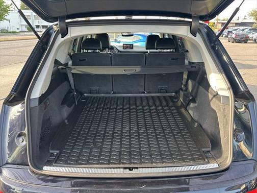2018 Audi Q7 3.0T Premium Plus