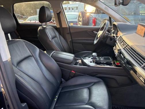 2018 Audi Q7 3.0T Premium Plus