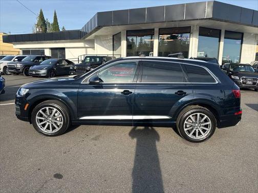 2018 Audi Q7 3.0T Premium Plus