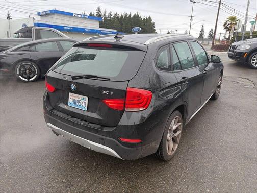 2015 BMW X1 xDrive 28i